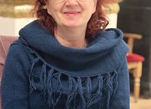 	– Pragnę lepiej zrozumieć Pismo Święte – deklaruje Paulina. 