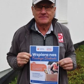 	Otrzymane pieniądze zostaną wykorzystane do końca marca.