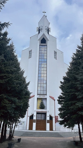 Spotkania odbywać się będą w kościele Świętej Rodziny w Lublinie.