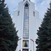 Spotkania odbywać się będą w kościele Świętej Rodziny w Lublinie.