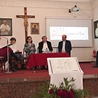 Spotkanie zorganizowane przez Inicjatywę Biblijną „Lumen Vitae”.
