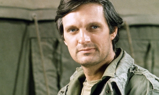 Alan Alda