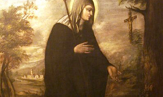 Św. Aniela Merici