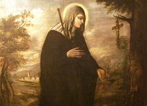 Św. Aniela Merici