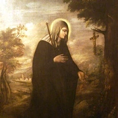 Św. Aniela Merici