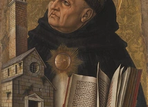 Św. Tomasz z Akwinu