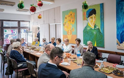 Nowa przestrzeń dla aktywnych seniorów w Lublinie