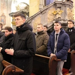 Święto PWT 2025 z Nuncjuszem Apostolskim w Polsce