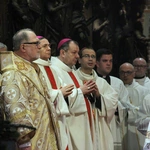 Święto PWT 2025 z Nuncjuszem Apostolskim w Polsce