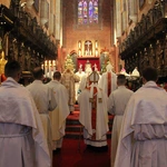 Święto PWT 2025 z Nuncjuszem Apostolskim w Polsce