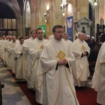 Święto PWT 2025 z Nuncjuszem Apostolskim w Polsce