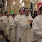 Święto PWT 2025 z Nuncjuszem Apostolskim w Polsce