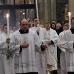 Święto PWT 2025 z Nuncjuszem Apostolskim w Polsce