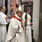 Święto PWT 2025 z Nuncjuszem Apostolskim w Polsce