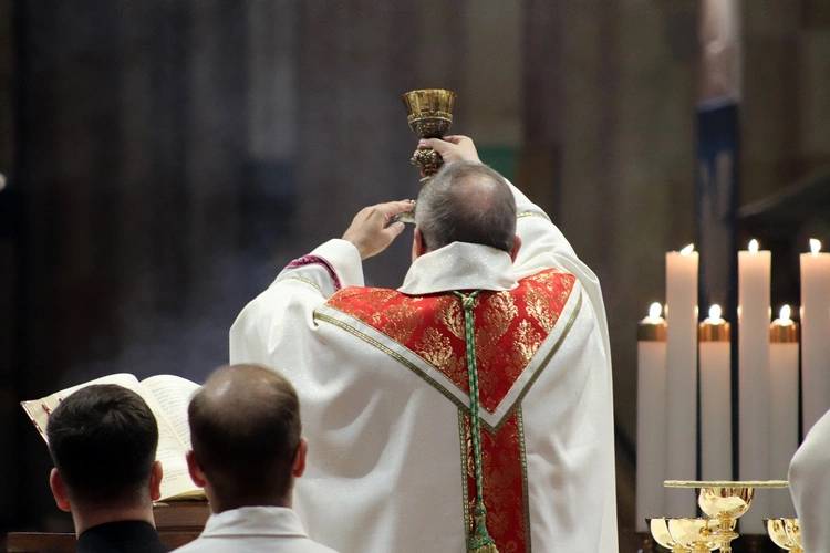 Święto PWT 2025 z Nuncjuszem Apostolskim w Polsce