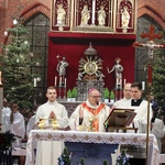 Święto PWT 2025 z Nuncjuszem Apostolskim w Polsce