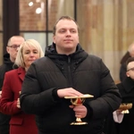 Święto PWT 2025 z Nuncjuszem Apostolskim w Polsce