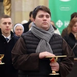 Święto PWT 2025 z Nuncjuszem Apostolskim w Polsce
