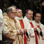 Święto PWT 2025 z Nuncjuszem Apostolskim w Polsce