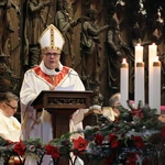 Święto PWT 2025 z Nuncjuszem Apostolskim w Polsce