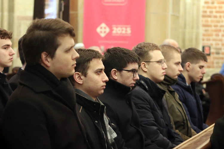 Święto PWT 2025 z Nuncjuszem Apostolskim w Polsce