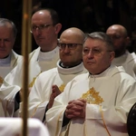Święto PWT 2025 z Nuncjuszem Apostolskim w Polsce