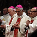 Święto PWT 2025 z Nuncjuszem Apostolskim w Polsce