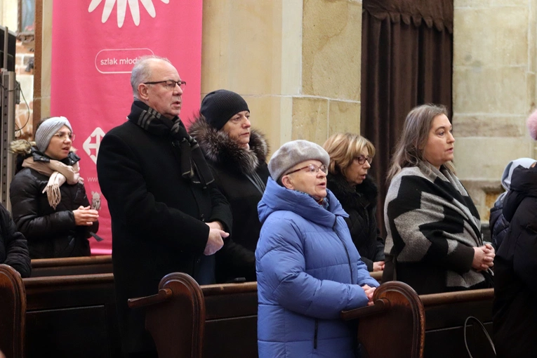 Święto PWT 2025 z Nuncjuszem Apostolskim w Polsce