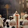 Święto PWT 2025 z Nuncjuszem Apostolskim w Polsce