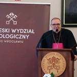 Święto PWT 2025 z Nuncjuszem Apostolskim w Polsce