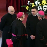 Święto PWT 2025 z Nuncjuszem Apostolskim w Polsce