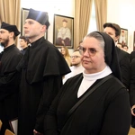Święto PWT 2025 z Nuncjuszem Apostolskim w Polsce