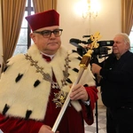 Święto PWT 2025 z Nuncjuszem Apostolskim w Polsce