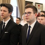 Święto PWT 2025 z Nuncjuszem Apostolskim w Polsce