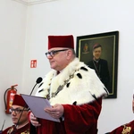 Święto PWT 2025 z Nuncjuszem Apostolskim w Polsce