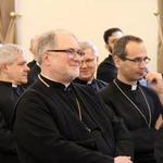 Święto PWT 2025 z Nuncjuszem Apostolskim w Polsce