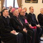 Święto PWT 2025 z Nuncjuszem Apostolskim w Polsce