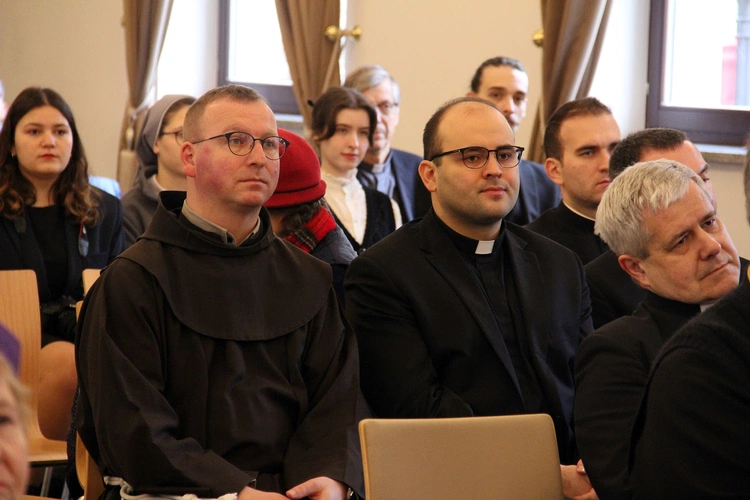 Święto PWT 2025 z Nuncjuszem Apostolskim w Polsce