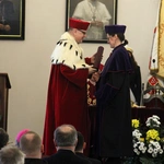 Święto PWT 2025 z Nuncjuszem Apostolskim w Polsce