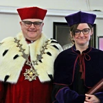 Święto PWT 2025 z Nuncjuszem Apostolskim w Polsce