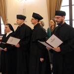 Święto PWT 2025 z Nuncjuszem Apostolskim w Polsce