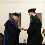 Święto PWT 2025 z Nuncjuszem Apostolskim w Polsce