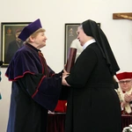 Święto PWT 2025 z Nuncjuszem Apostolskim w Polsce