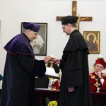 Święto PWT 2025 z Nuncjuszem Apostolskim w Polsce