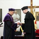 Święto PWT 2025 z Nuncjuszem Apostolskim w Polsce