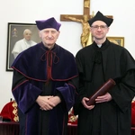 Święto PWT 2025 z Nuncjuszem Apostolskim w Polsce