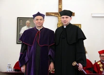 Święto PWT 2025 z Nuncjuszem Apostolskim w Polsce