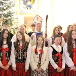 Bierzmowanie w Obidzy 2025