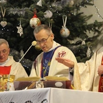 Bierzmowanie w Obidzy 2025