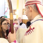 Bierzmowanie w Obidzy 2025
